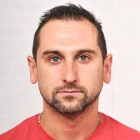 Nikola Andrijevic