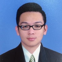 Wong Kangwai