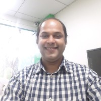 Prashant Bhide
