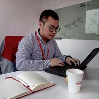 Ivan Wang