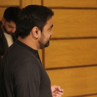 Muhammad Zubair A.