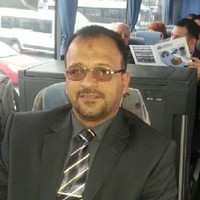 Mohammad Aljabery