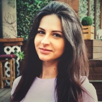 Nora Antal