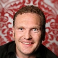 Rick van der Heiden