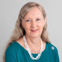 Gloria Webb