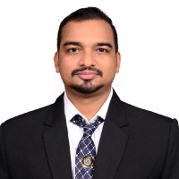 Rohan Vaity