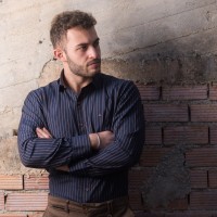 Lefteris Vamvoukas