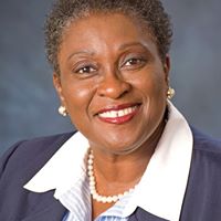 Liz Thompson