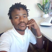 Crygen Maimela