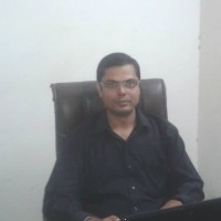 Alok Ranjan