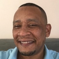 Marcus Cooper