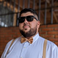 Erick Isaias Guillén Vasquez