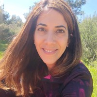 Omrit Kadosh