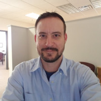 Jonathon Hudson