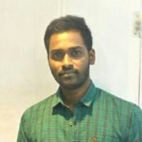 Santosh Kumar