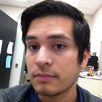 Brian Bonilla