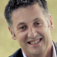 Dave Stephens