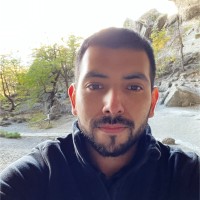 Cristian A.