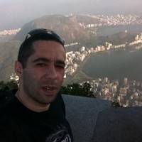 Marcos Santos
