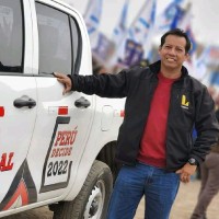 Ivan Miguel Rodríguez Tihuay