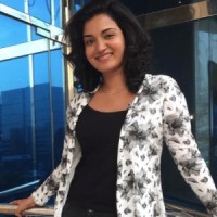 Zooni Desai