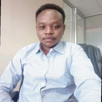Emmanuel Matheka