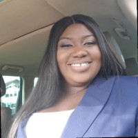 Beverlyn Ocansey