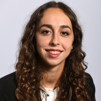 Claire Rougié