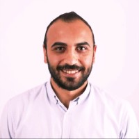 Hisham Hamed