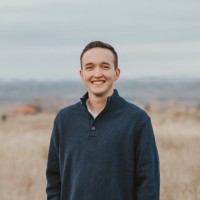 Collin Christensen
