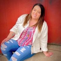 Katlyn Stroh