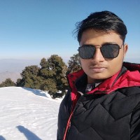 Tapas Kumar Behera