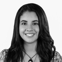 Priscilla Cervantes Vidal