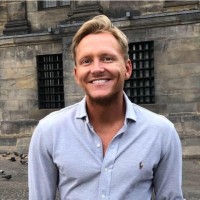 Danny Westendorp