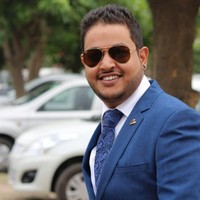 Vanshul Banta