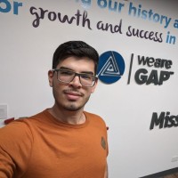 Wilson Segura Menjivar
