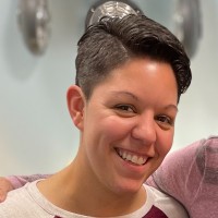 Jenessa Rand, Cissp