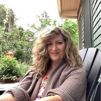Jane Thomsen