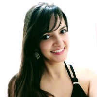 Luanda Oliveira