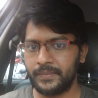 Anantha S Rao
