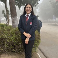Pragya Gupta
