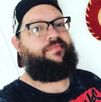 Jason Sherman