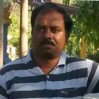 P Balasubramanian
