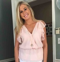 Meghan Falkenberg