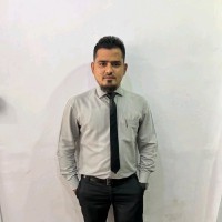 Asif Shaikh