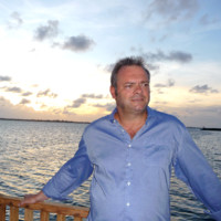 Eric Lavenu