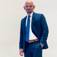 Sitaram Pawar