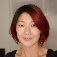 Ayako Ishikawa, INTL ASSOC AIA
