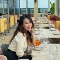 Xinyu (Sirie) Zhang