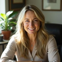 Suzanne Herman, CFP®, CPA